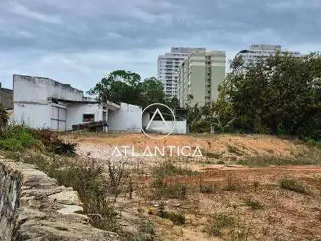 Terreno venda em Região Geográfica Imediata de Macaé-Rio das Ostras, Macaé