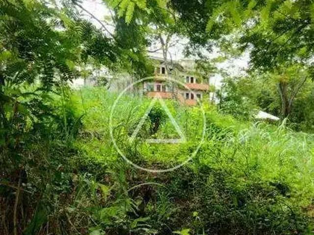 Terreno venda em Região Geográfica Imediata de Macaé-Rio das Ostras, Macaé