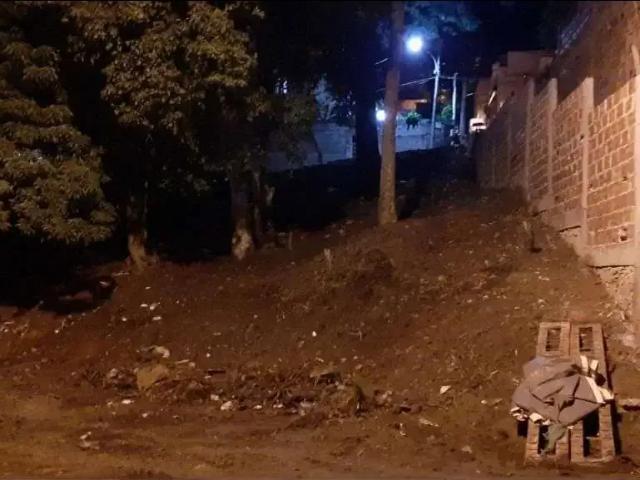 Terreno venda em Região Geográfica Imediata de Macaé-Rio das Ostras, Macaé