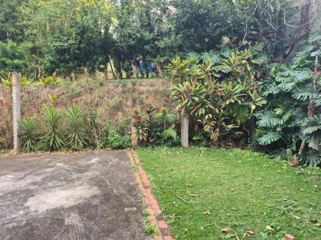 Terreno venda em Macaé