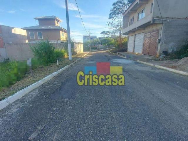 Terreno venda em Região Geográfica Imediata de Macaé-Rio das Ostras, Macaé