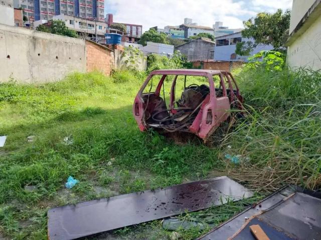 Terreno venda em Região Geográfica Imediata de Macaé-Rio das Ostras, Macaé