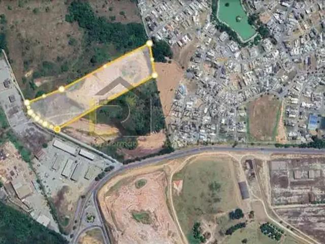 Terreno venda em Macaé