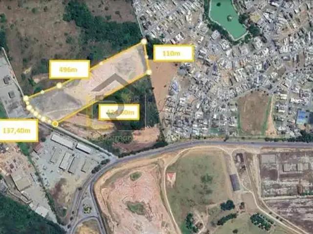 Terreno venda em Região Geográfica Imediata de Macaé-Rio das Ostras, Macaé