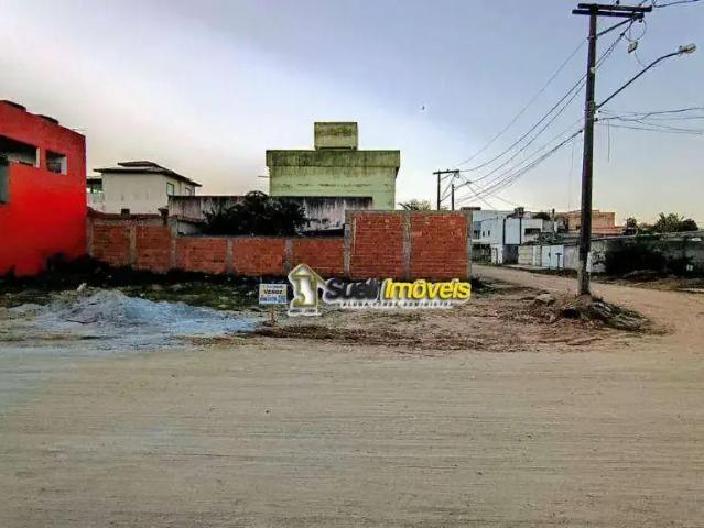 Terreno venda em Região Geográfica Imediata de Macaé-Rio das Ostras, Macaé