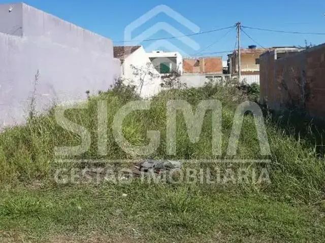 Terreno venda em Região Geográfica Imediata de Macaé-Rio das Ostras, Macaé