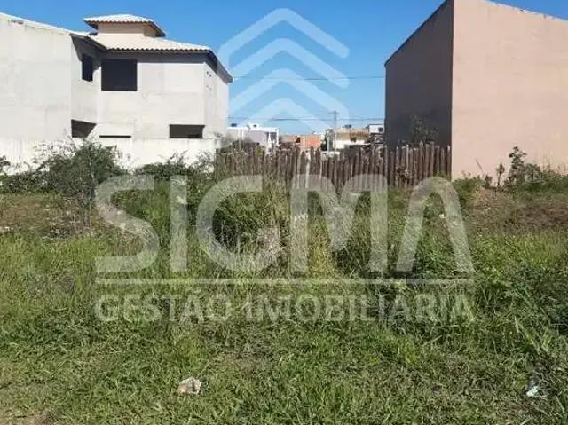 Terreno venda em Região Geográfica Imediata de Macaé-Rio das Ostras, Macaé