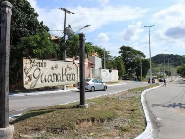 Terreno venda em Macaé