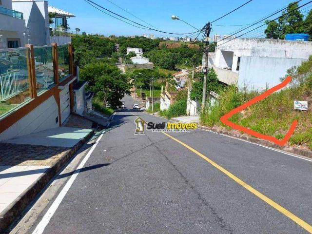Terreno venda em Macaé