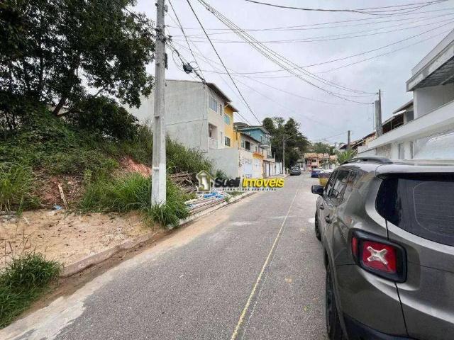 Terreno venda em Região Geográfica Imediata de Macaé-Rio das Ostras, Macaé