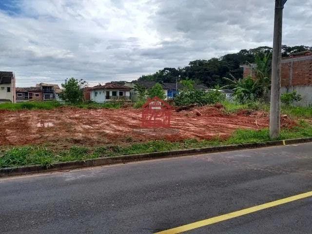 Terreno venda em Macaé