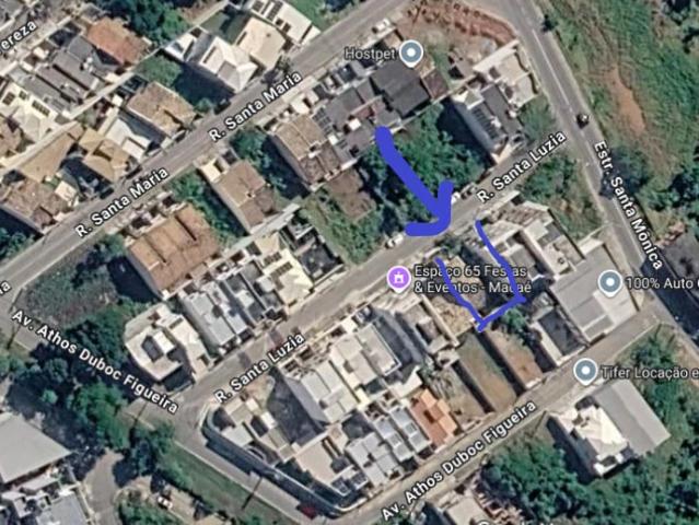 Terreno venda em Região Geográfica Imediata de Macaé-Rio das Ostras, Macaé