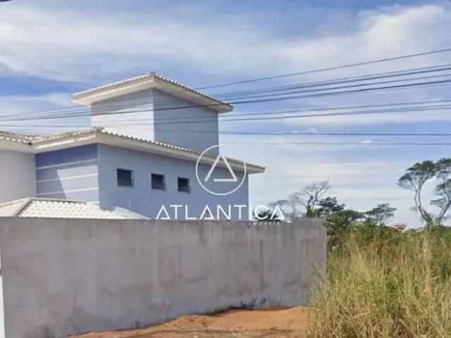 Terreno venda em Região Geográfica Imediata de Macaé-Rio das Ostras, Macaé