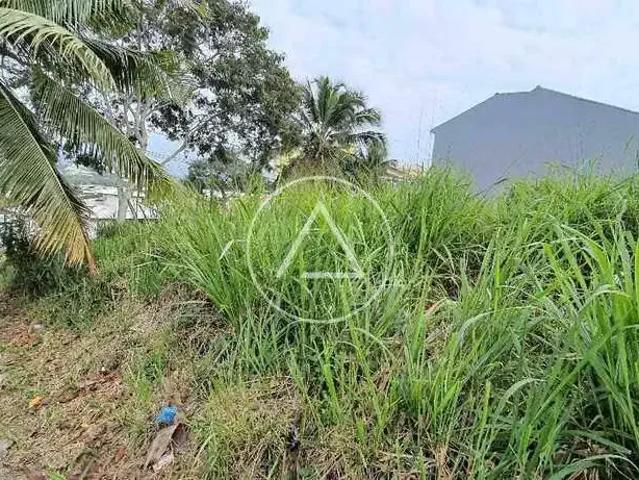 Terreno venda em Região Geográfica Imediata de Macaé-Rio das Ostras, Macaé