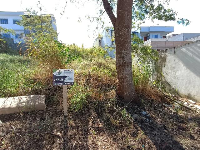 Terreno venda em Macaé