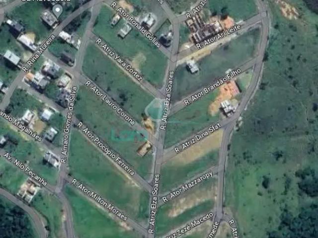 Terreno venda em Região Geográfica Imediata de Macaé-Rio das Ostras, Macaé