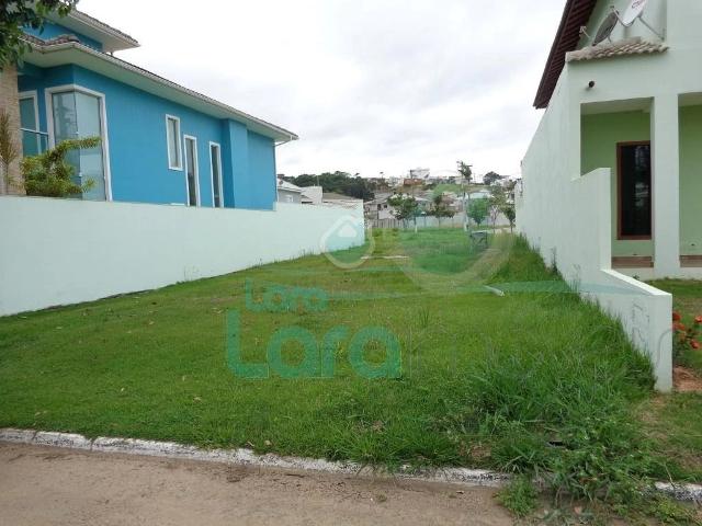 Terreno venda em Macaé
