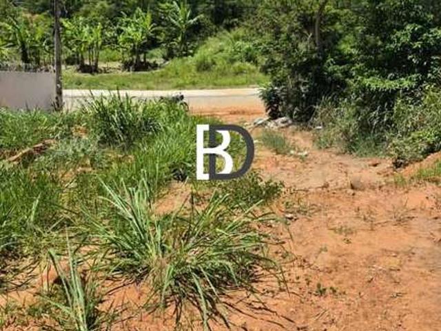 Terreno venda em Macaé