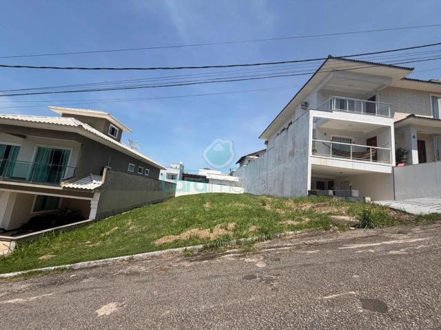 Terreno venda em Macaé