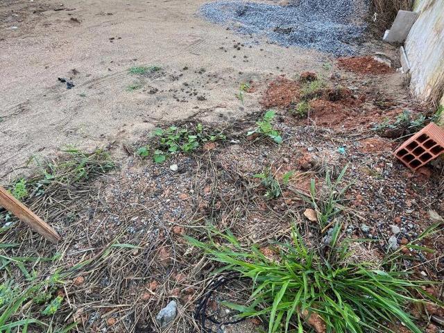 Terreno venda em Macaé
