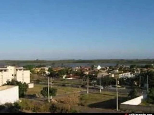 Terreno venda em Macaé