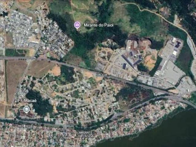 Terreno venda em Região Geográfica Imediata de Macaé-Rio das Ostras, Macaé