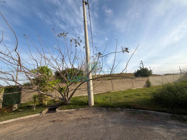 Terreno venda em Macaé
