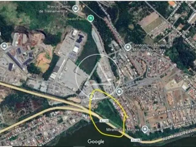 Terreno venda em Região Geográfica Imediata de Macaé-Rio das Ostras, Macaé