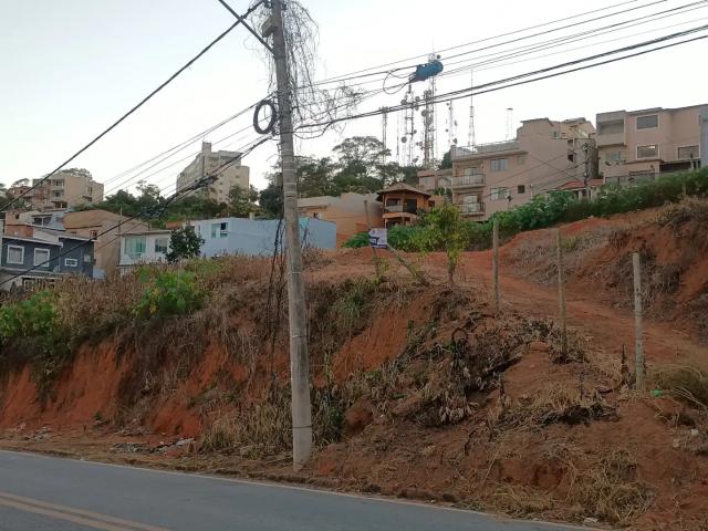 Terreno venda em Região Geográfica Imediata de Macaé-Rio das Ostras, Macaé