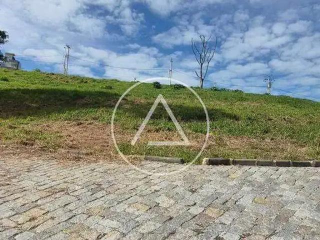 Terreno venda em Região Geográfica Imediata de Macaé-Rio das Ostras, Macaé