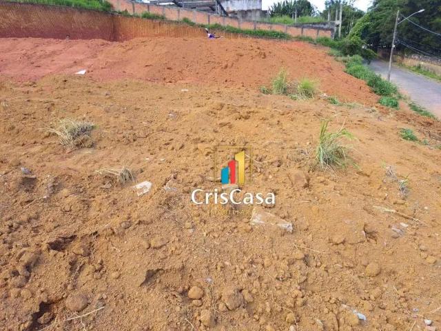 Terreno venda em Região Geográfica Imediata de Macaé-Rio das Ostras, Macaé