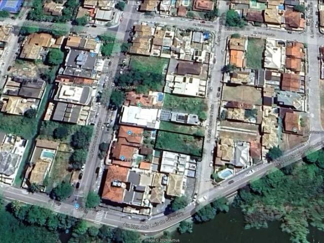 Terreno venda em Região Geográfica Imediata de Macaé-Rio das Ostras, Macaé