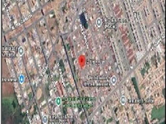 Terreno venda em Macaé