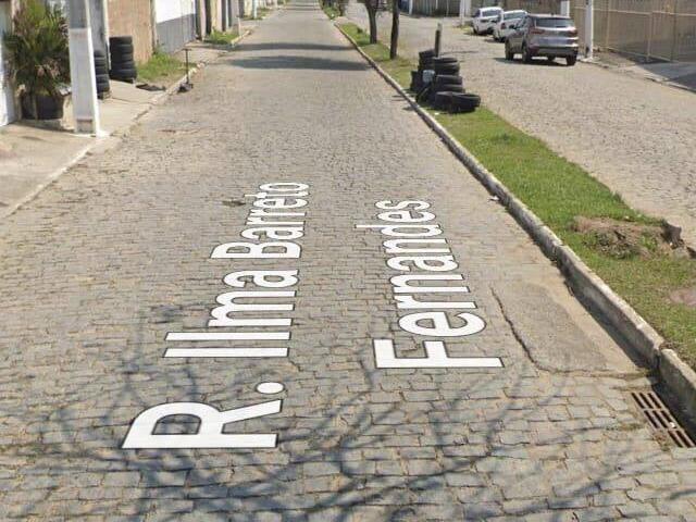 Terreno venda em Macaé