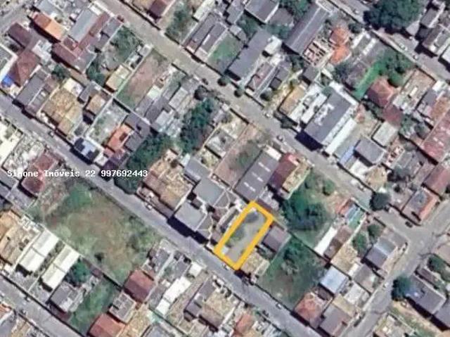 Terreno venda em Região Geográfica Imediata de Macaé-Rio das Ostras, Macaé