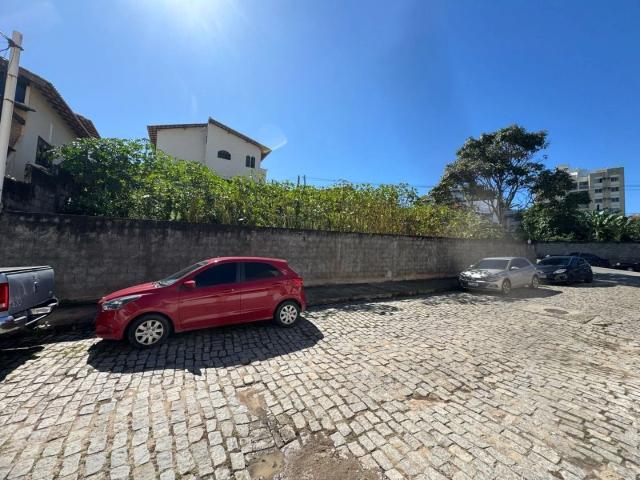 Terreno venda em Macaé