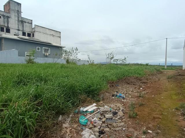 Terreno venda em Macaé