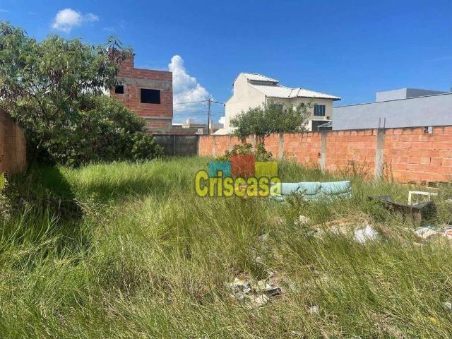 Terreno venda em Região Geográfica Imediata de Macaé-Rio das Ostras, Macaé