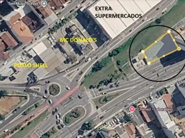 Terreno venda em Região Geográfica Imediata de Macaé-Rio das Ostras, Macaé