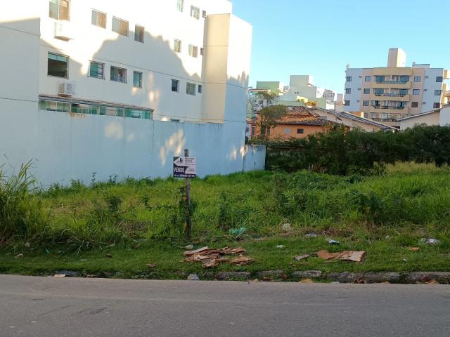 Terreno venda em Macaé
