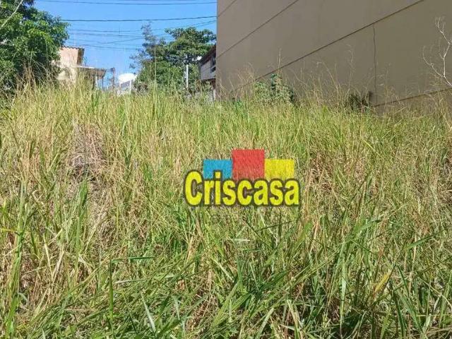 Terreno venda em Região Geográfica Imediata de Macaé-Rio das Ostras, Macaé