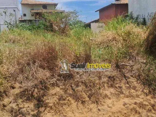 Terreno venda em Região Geográfica Imediata de Macaé-Rio das Ostras, Macaé