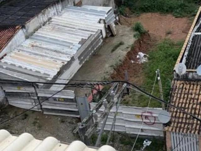 Terreno venda em Macaé