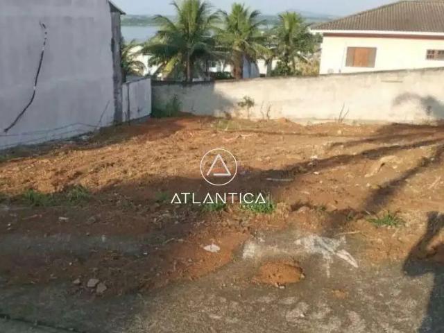 Terreno venda em Região Geográfica Imediata de Macaé-Rio das Ostras, Macaé