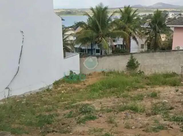 Terreno venda em Região Geográfica Imediata de Macaé-Rio das Ostras, Macaé