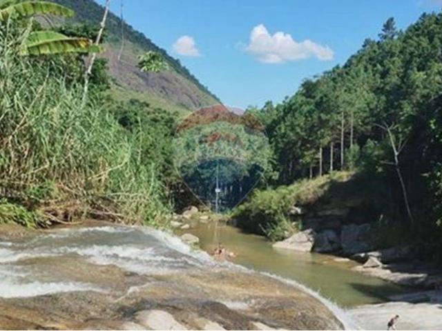 Terreno venda em Cachoeiros de Macaé, Macaé