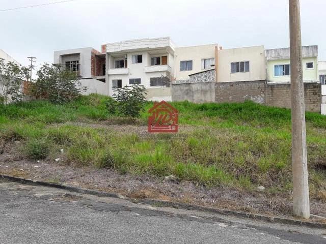 Terreno venda em Vale das Palmeiras, Macaé