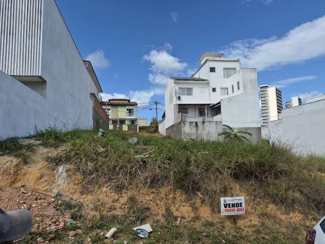Terreno venda em Macaé
