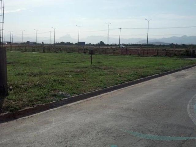 Terreno venda em Macaé