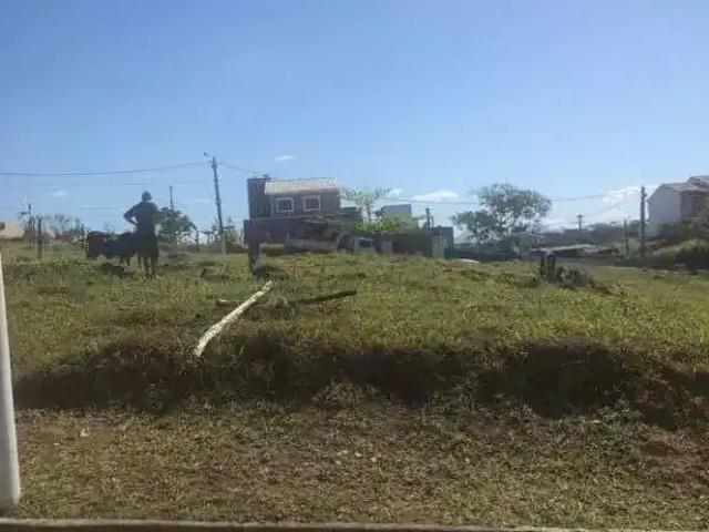 Terreno venda em Região Geográfica Imediata de Macaé-Rio das Ostras, Macaé